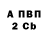 Amphetamine VHQ Vlad Holoshumov